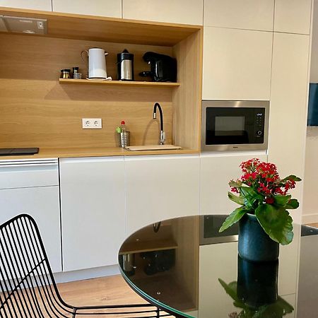 Aldara Suites Santiago de Compostela Dış mekan fotoğraf