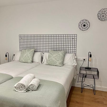 Aldara Suites Santiago de Compostela Dış mekan fotoğraf