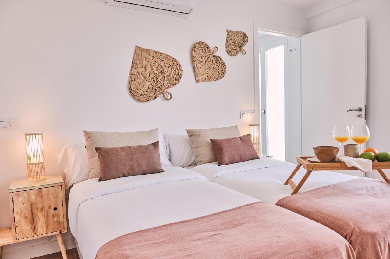 Aldara Suites Santiago de Compostela Dış mekan fotoğraf