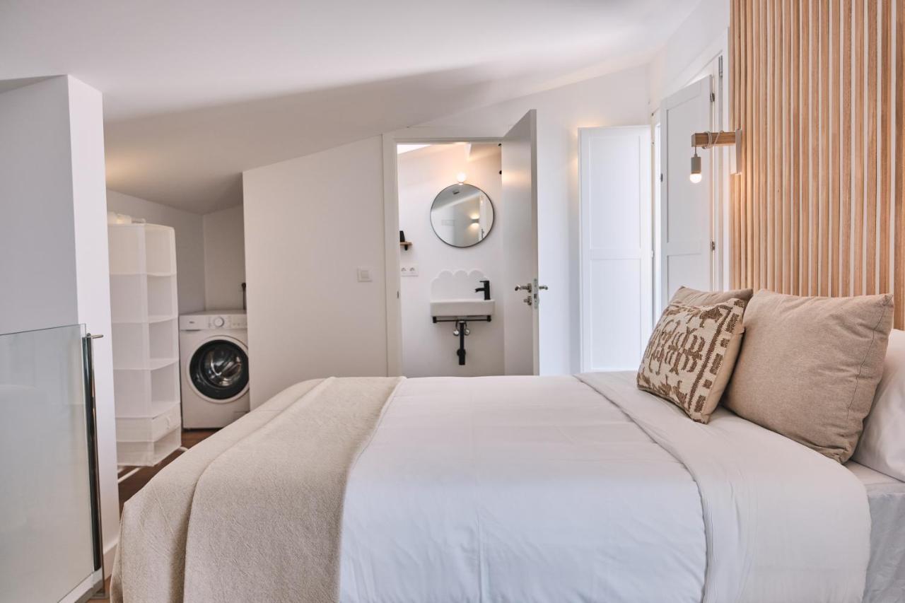 Aldara Suites Santiago de Compostela Dış mekan fotoğraf