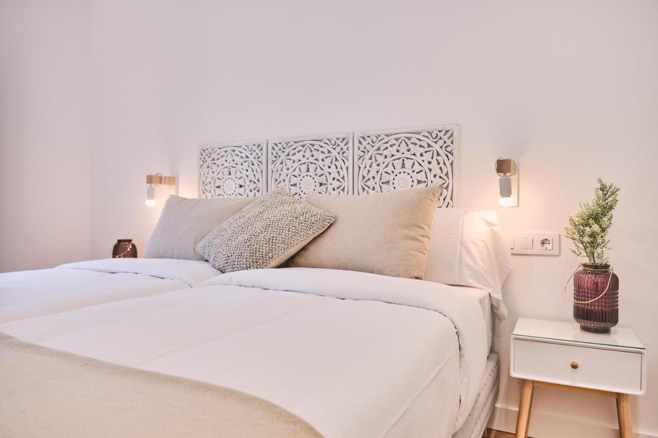 Aldara Suites Santiago de Compostela Dış mekan fotoğraf