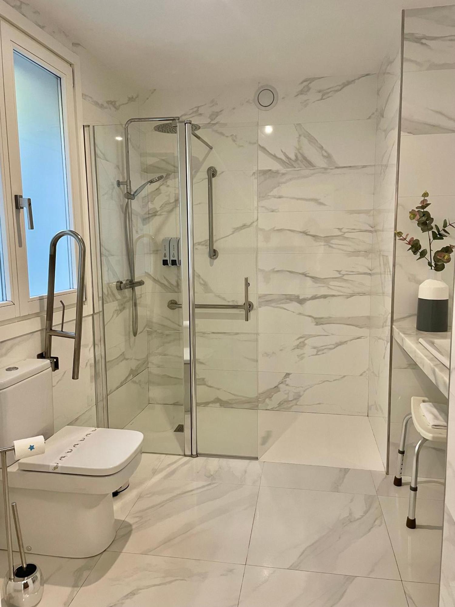 Aldara Suites Santiago de Compostela Dış mekan fotoğraf