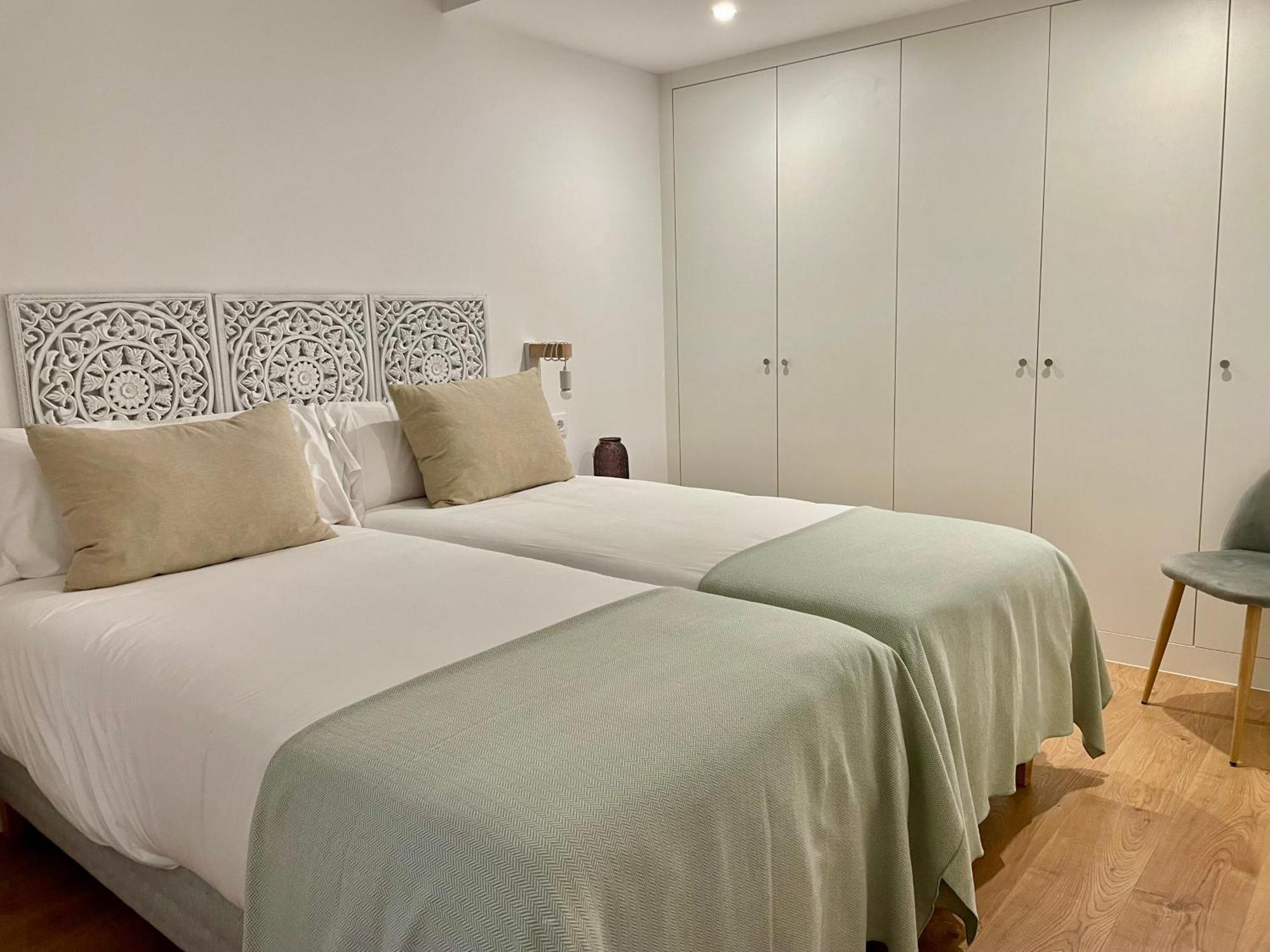 Aldara Suites Santiago de Compostela Dış mekan fotoğraf