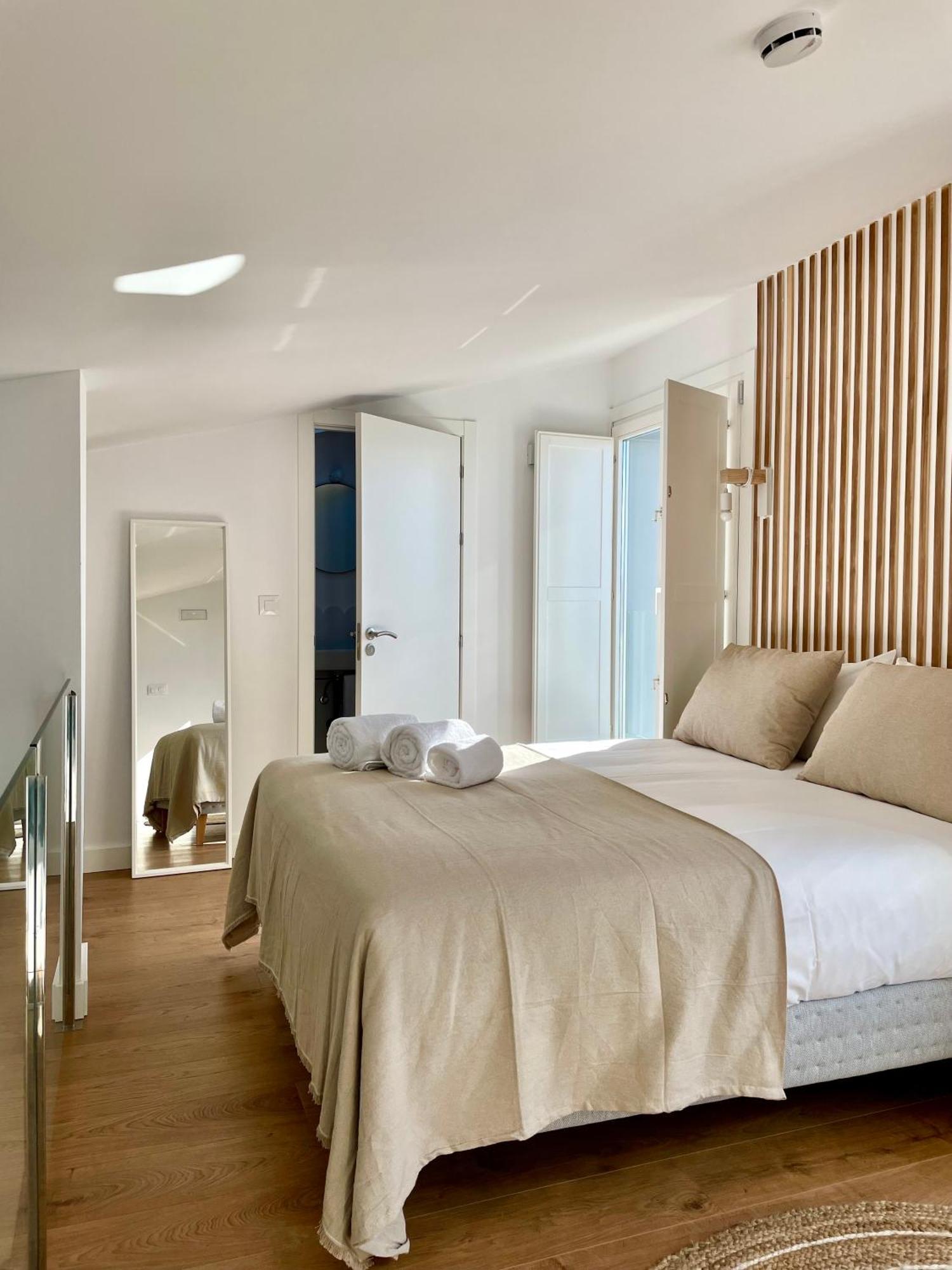 Aldara Suites Santiago de Compostela Dış mekan fotoğraf