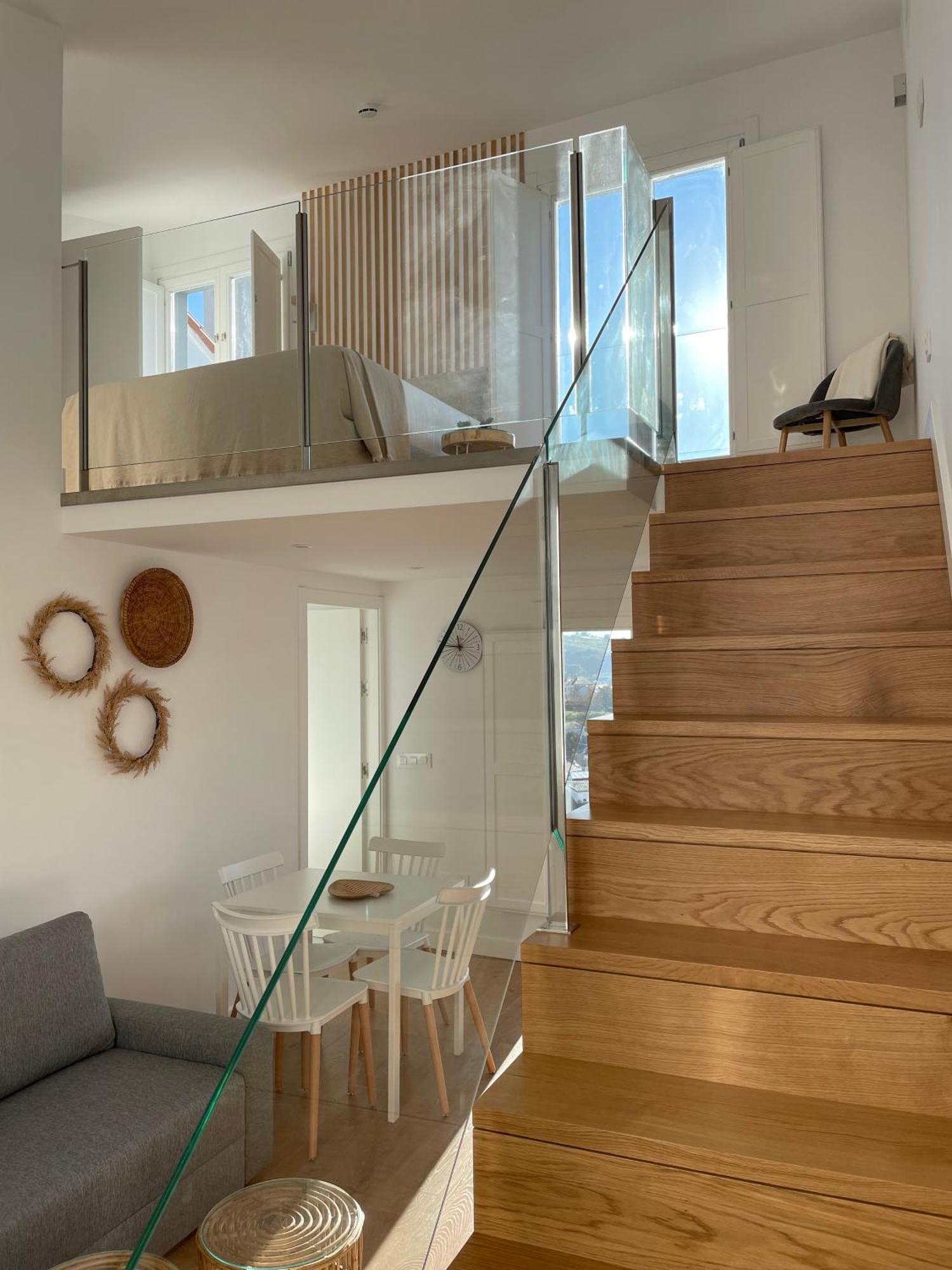 Aldara Suites Santiago de Compostela Dış mekan fotoğraf