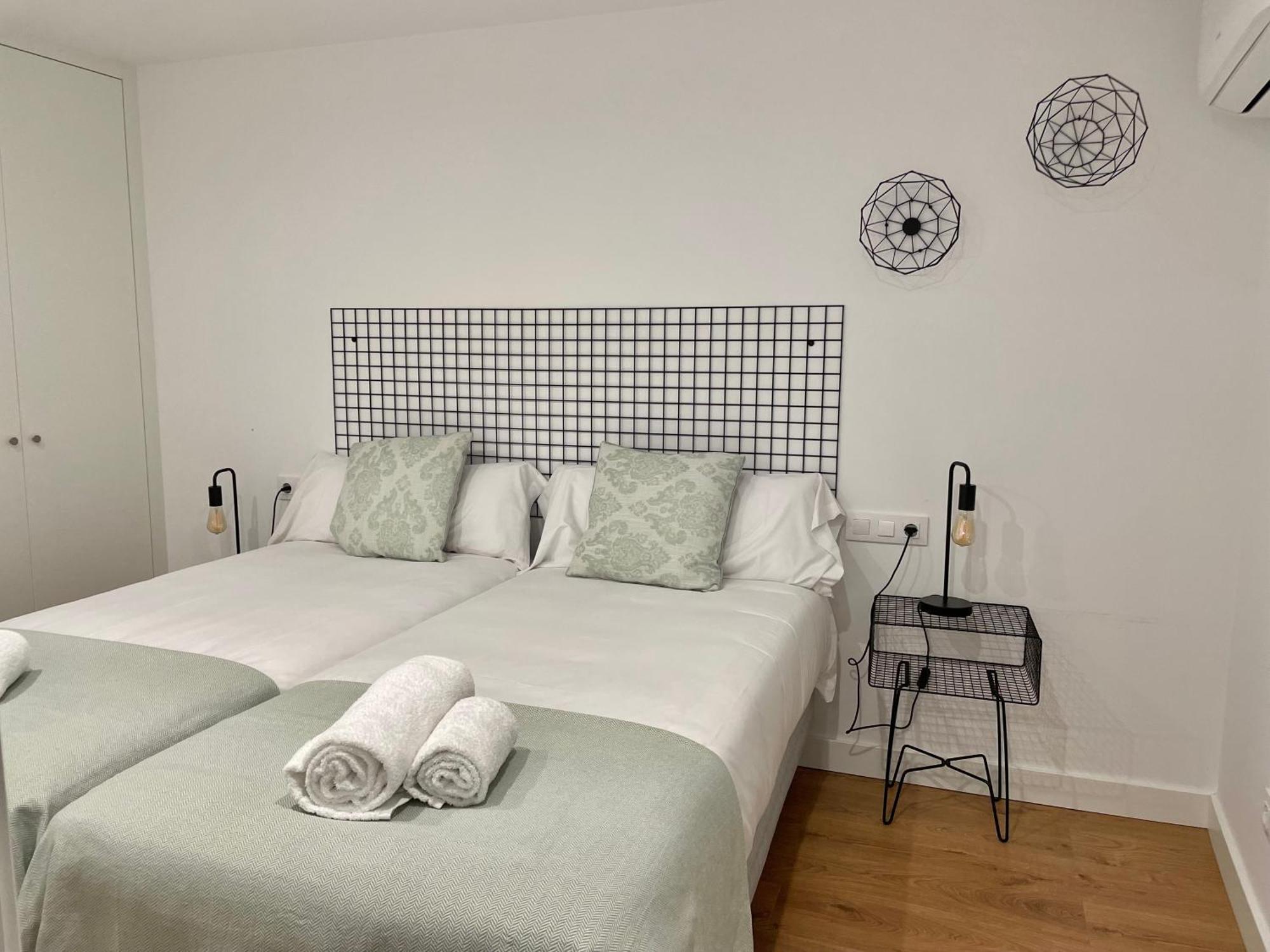 Aldara Suites Santiago de Compostela Dış mekan fotoğraf